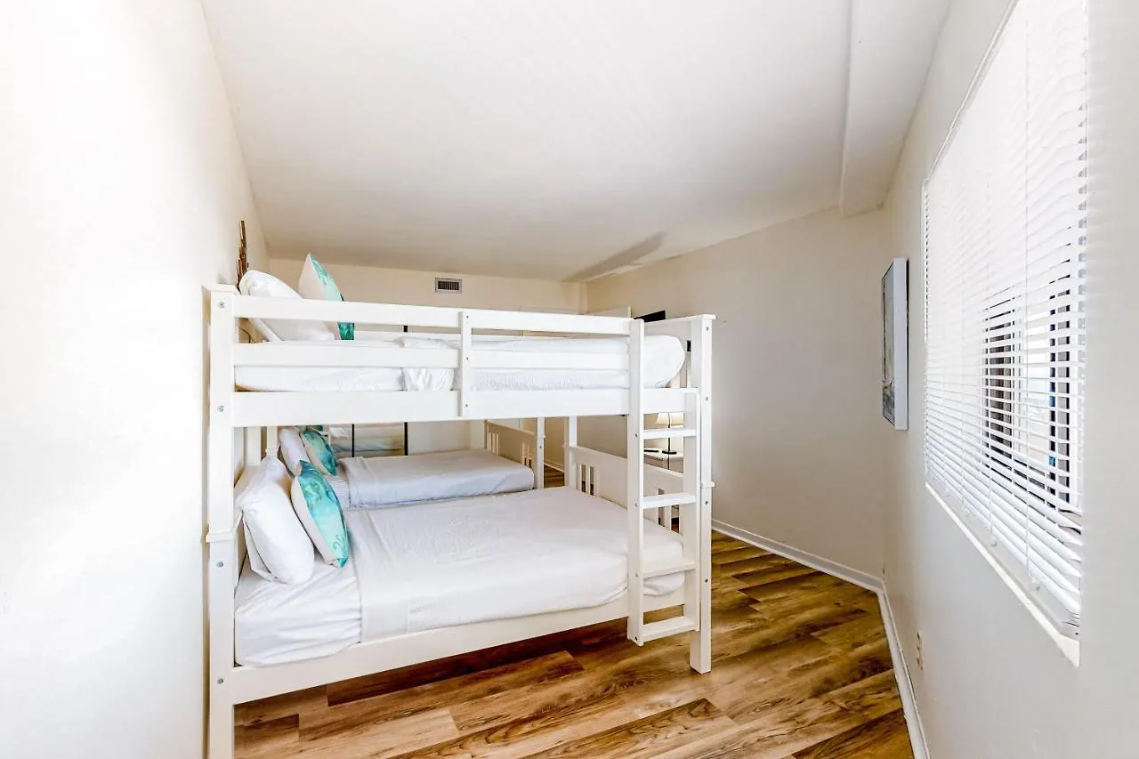 Edgewater Beach Resort 1101 Destin Apartment